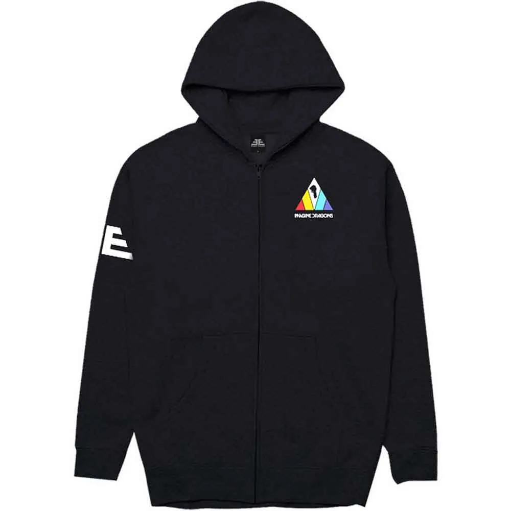 Hoodie - Triangle
