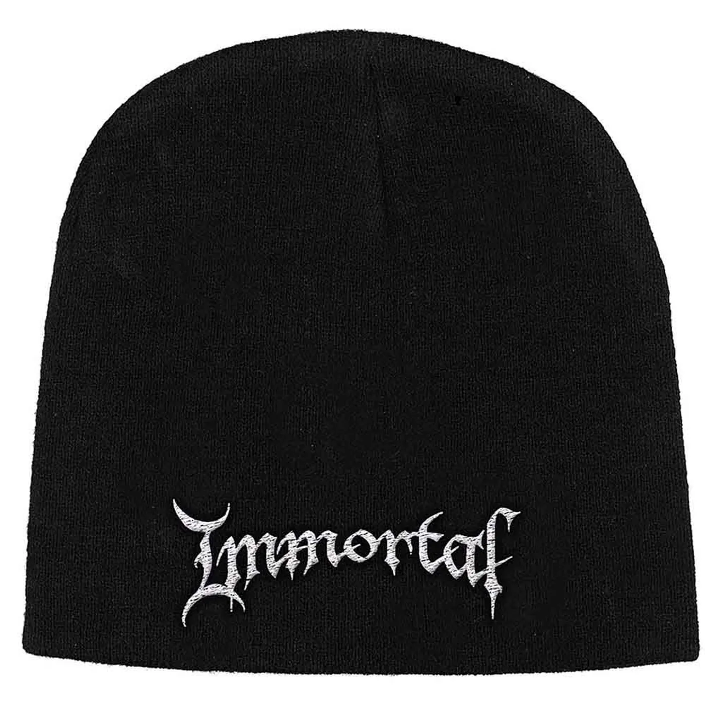 Immortal Beanies - Logo