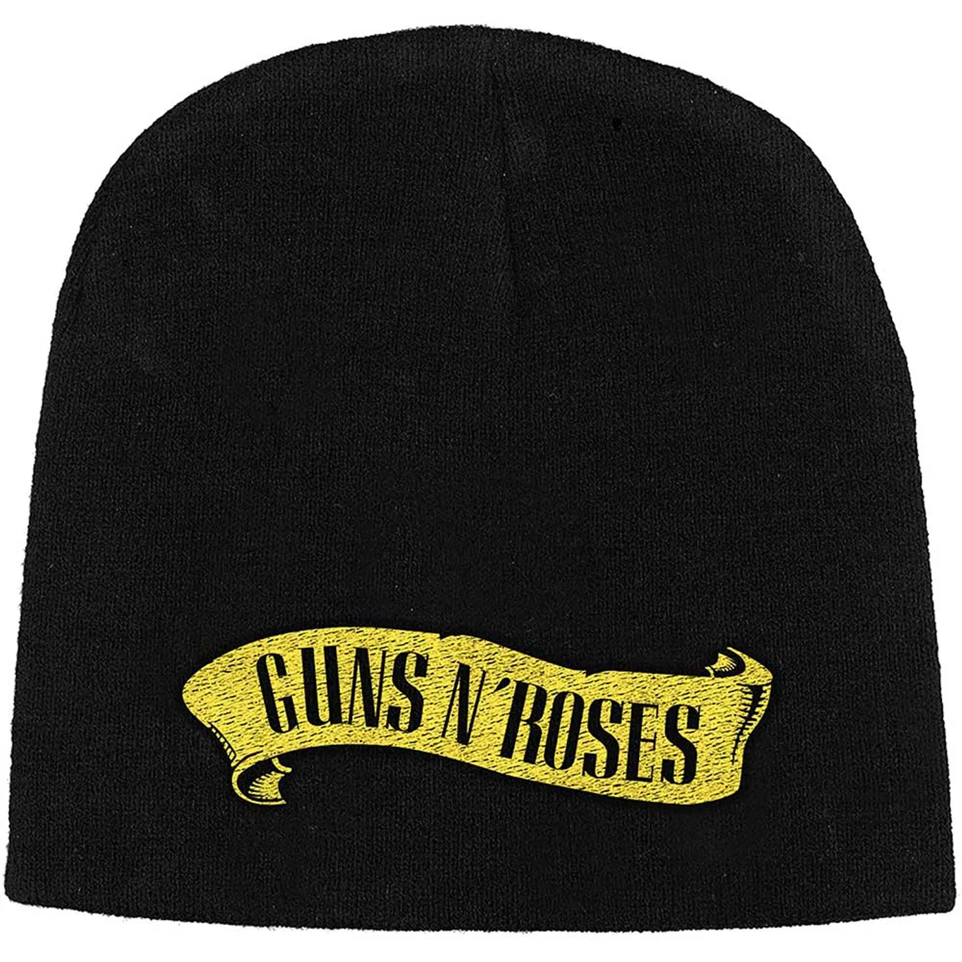 Guns N' Roses Beanies - Logo