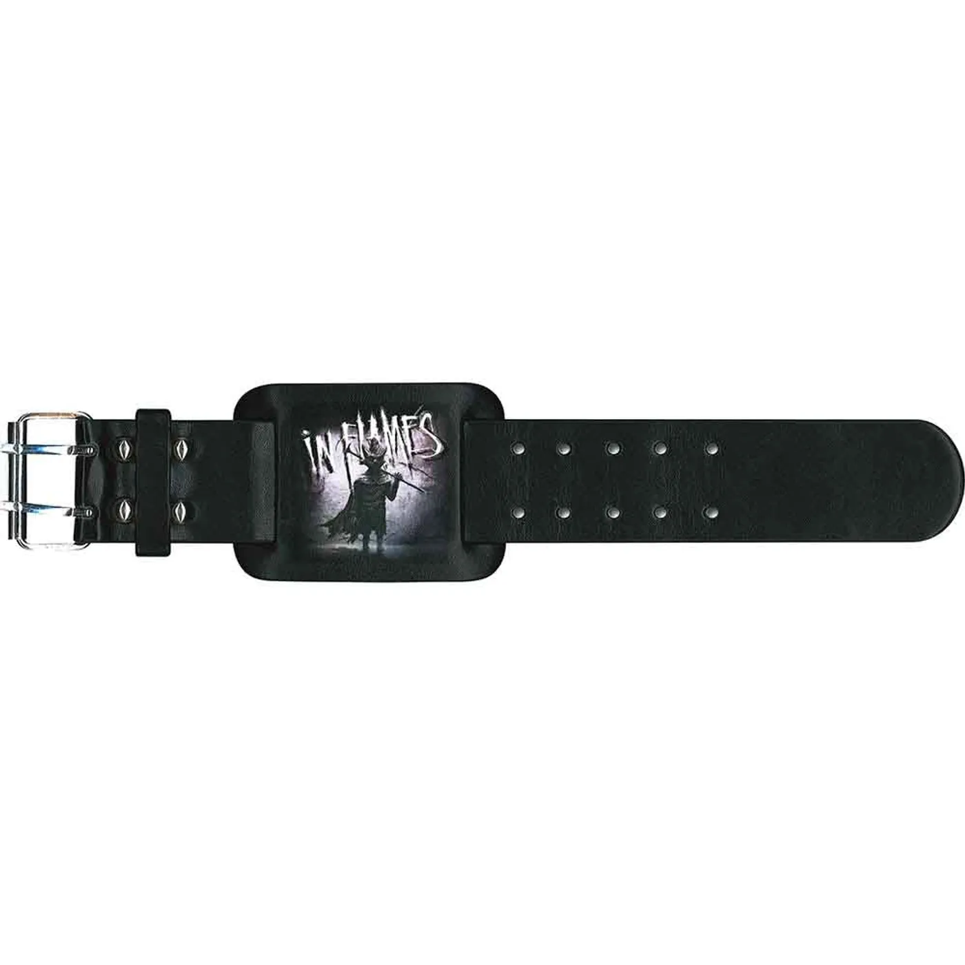 In Flames Bracelets - The Mask