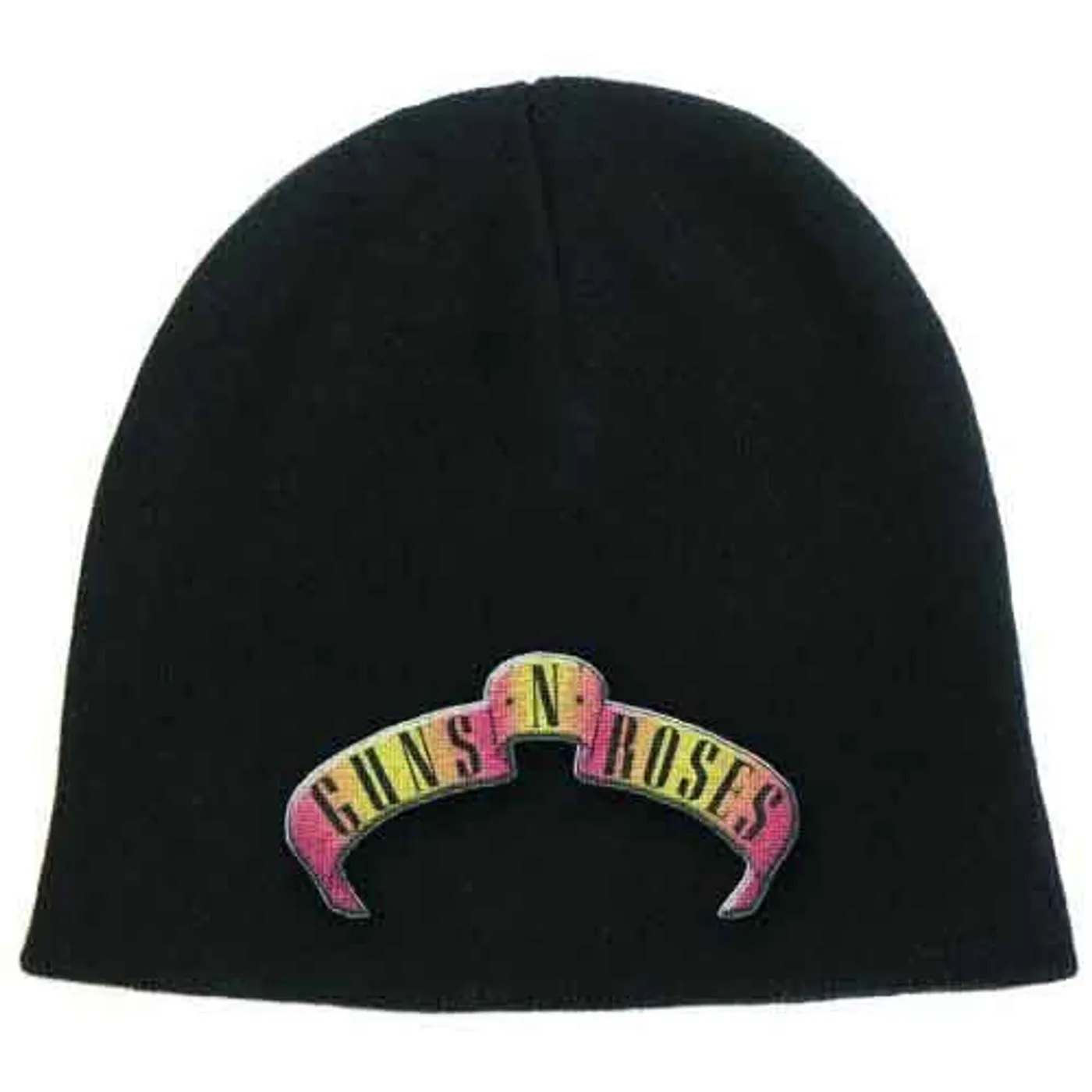 Guns N' Roses Beanies - Appetite Cotton