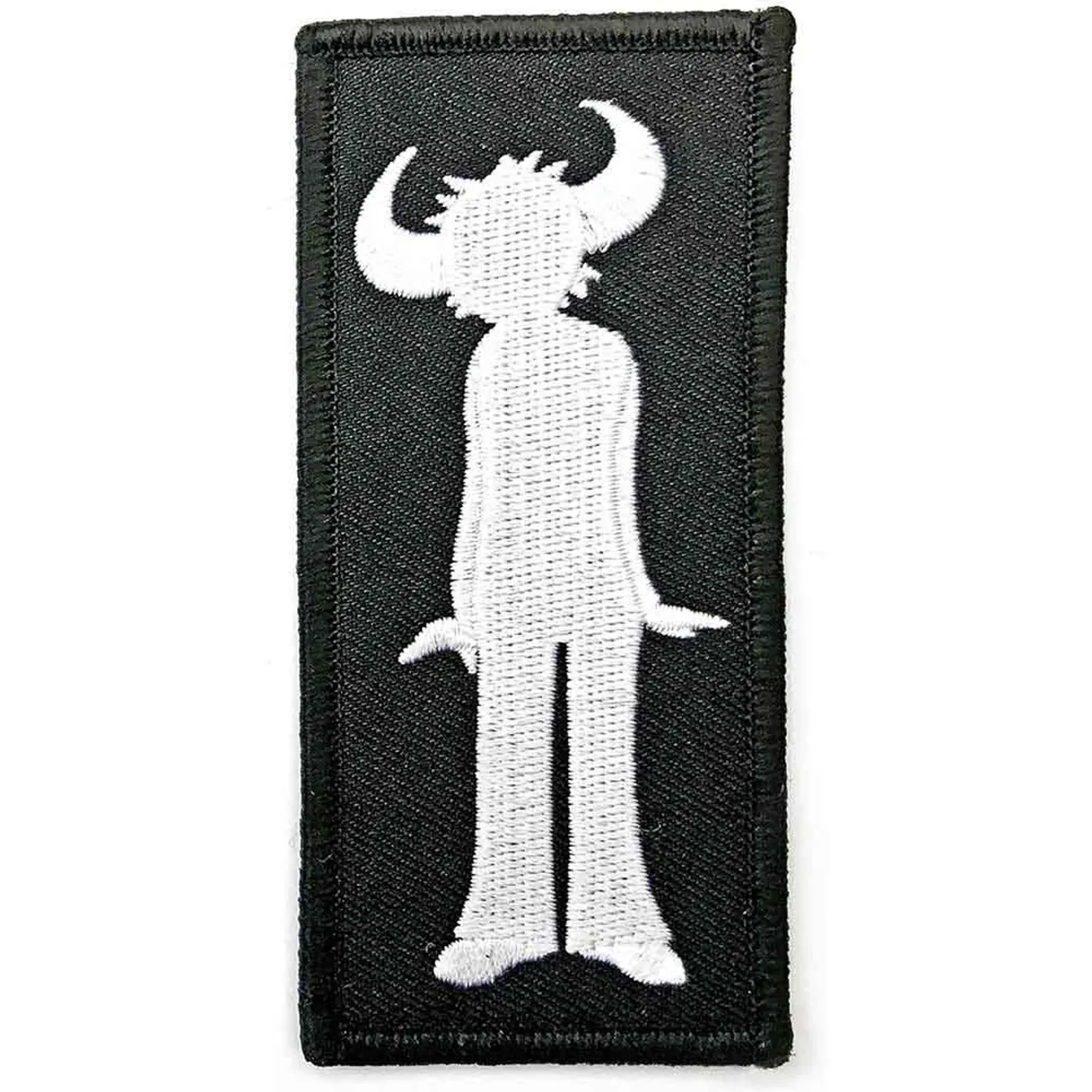 Jamiroquai Patches - Iron On - Icon Logo