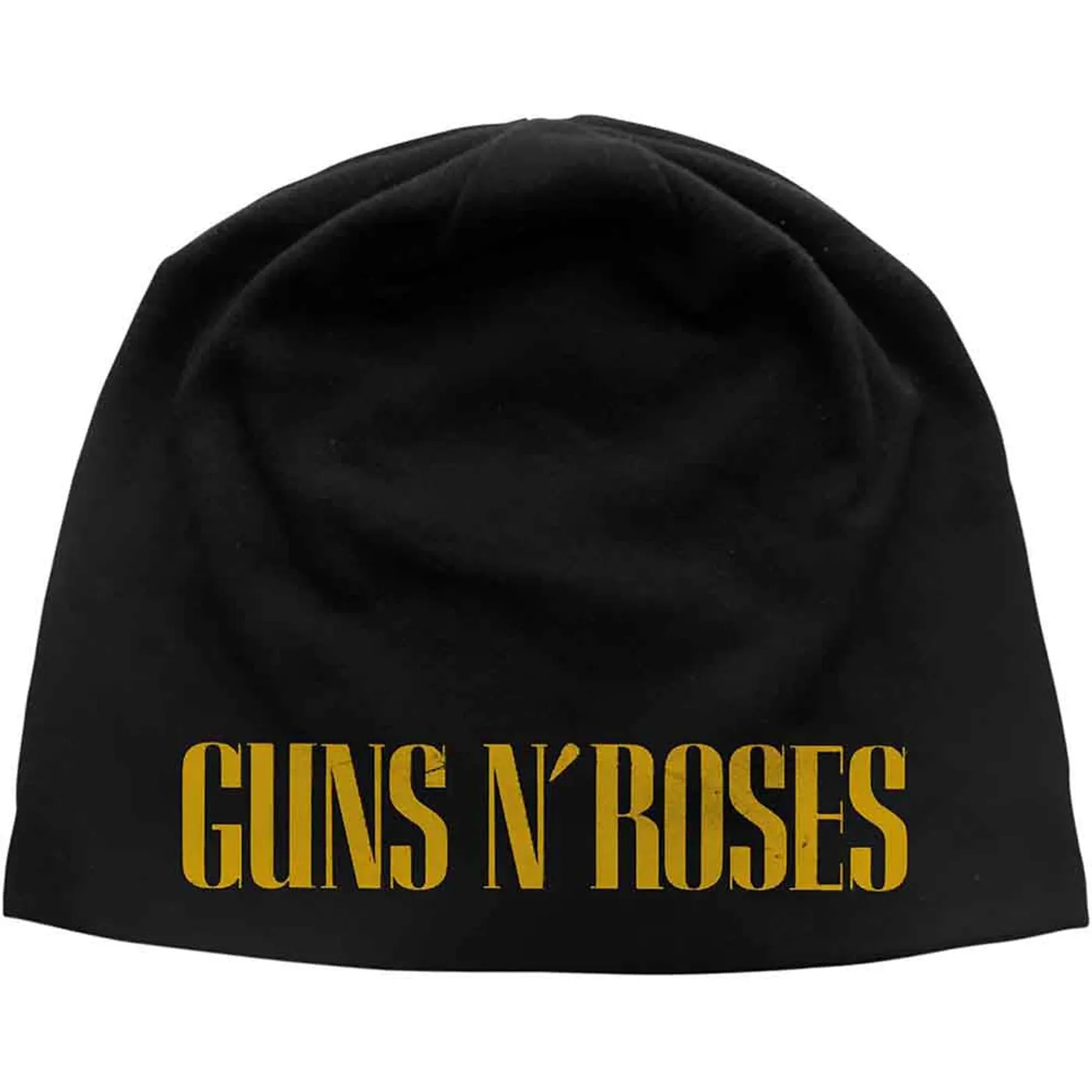 Guns N' Roses Beanies - LogoJD Print