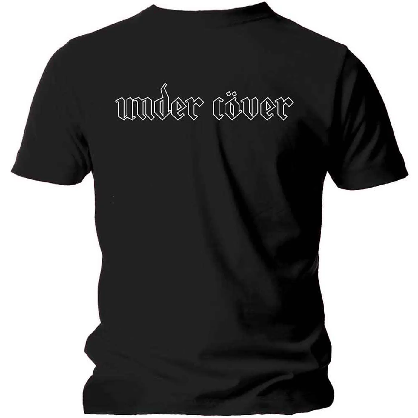 Motörhead T Shirt - Undercover