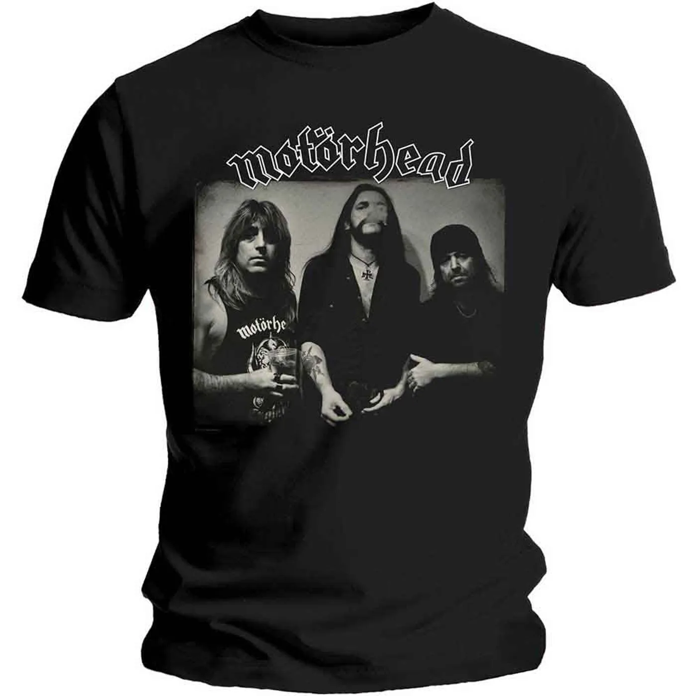 Motörhead T Shirt - Undercover