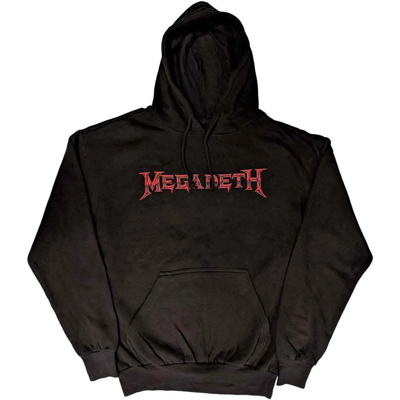 Megadeth Hoodie - Countdown To Extinction