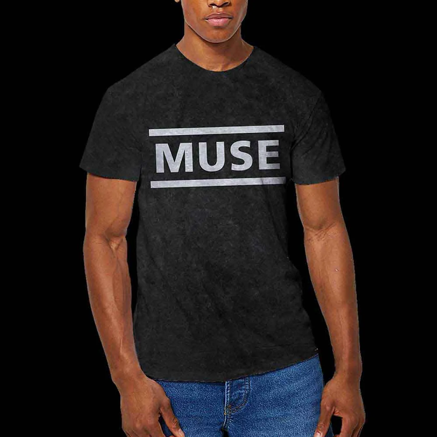 Muse T Shirt - Logo