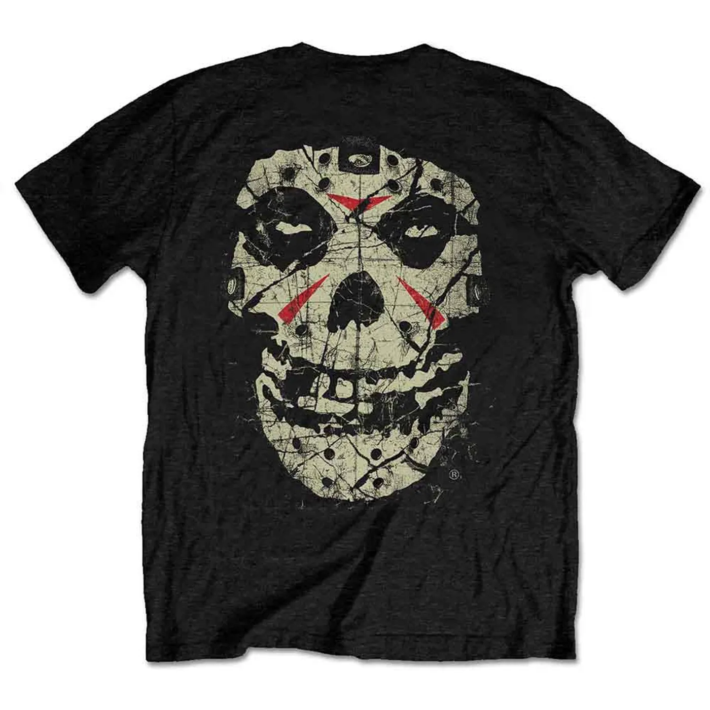 The Misfits T Shirt - Machete