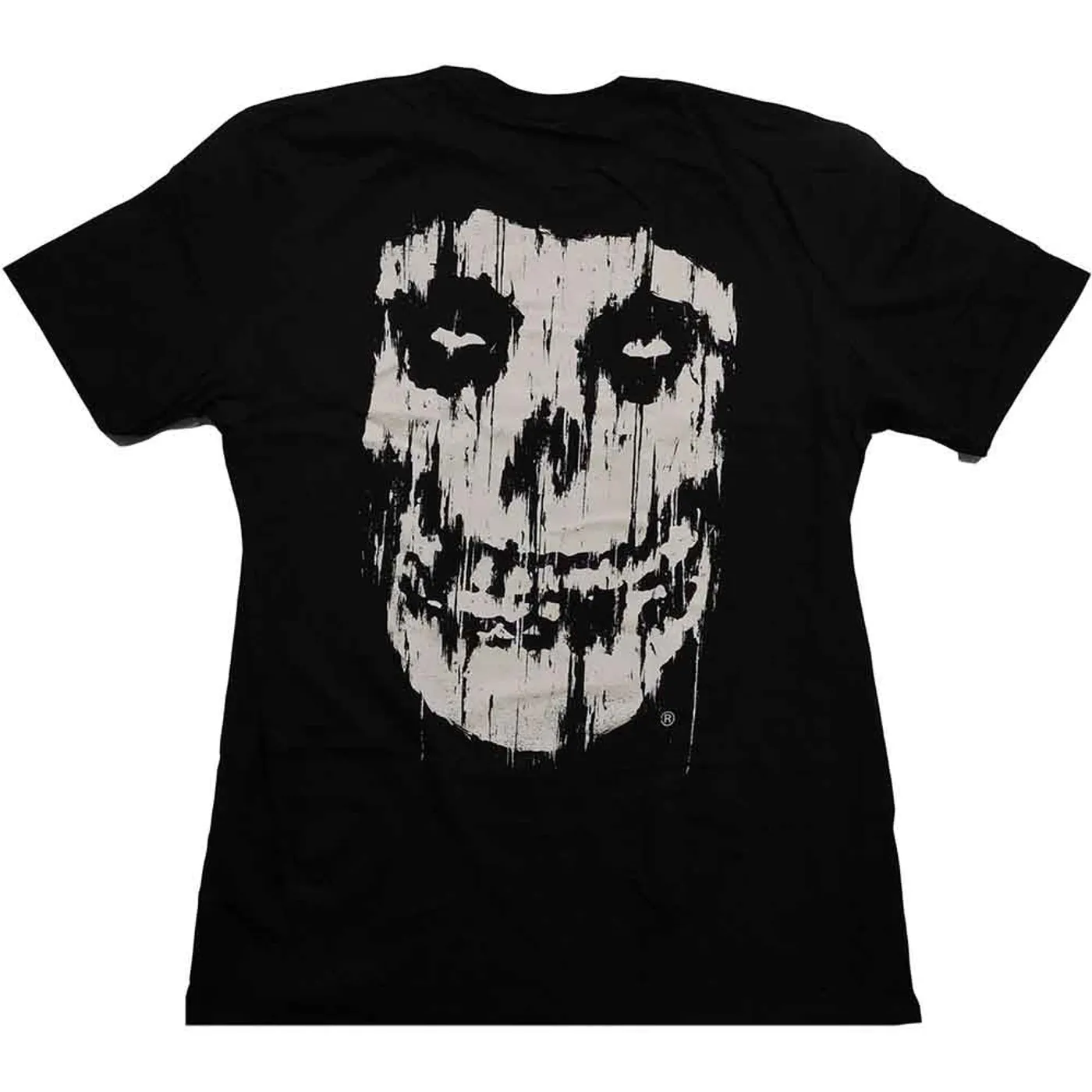 The Misfits T Shirt - Streak