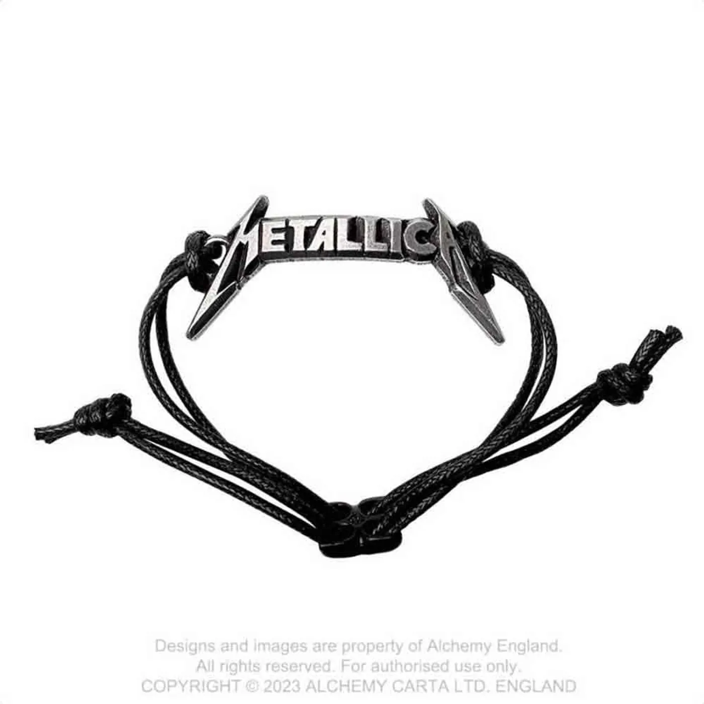 Metallica Alchemy - Classic Logo