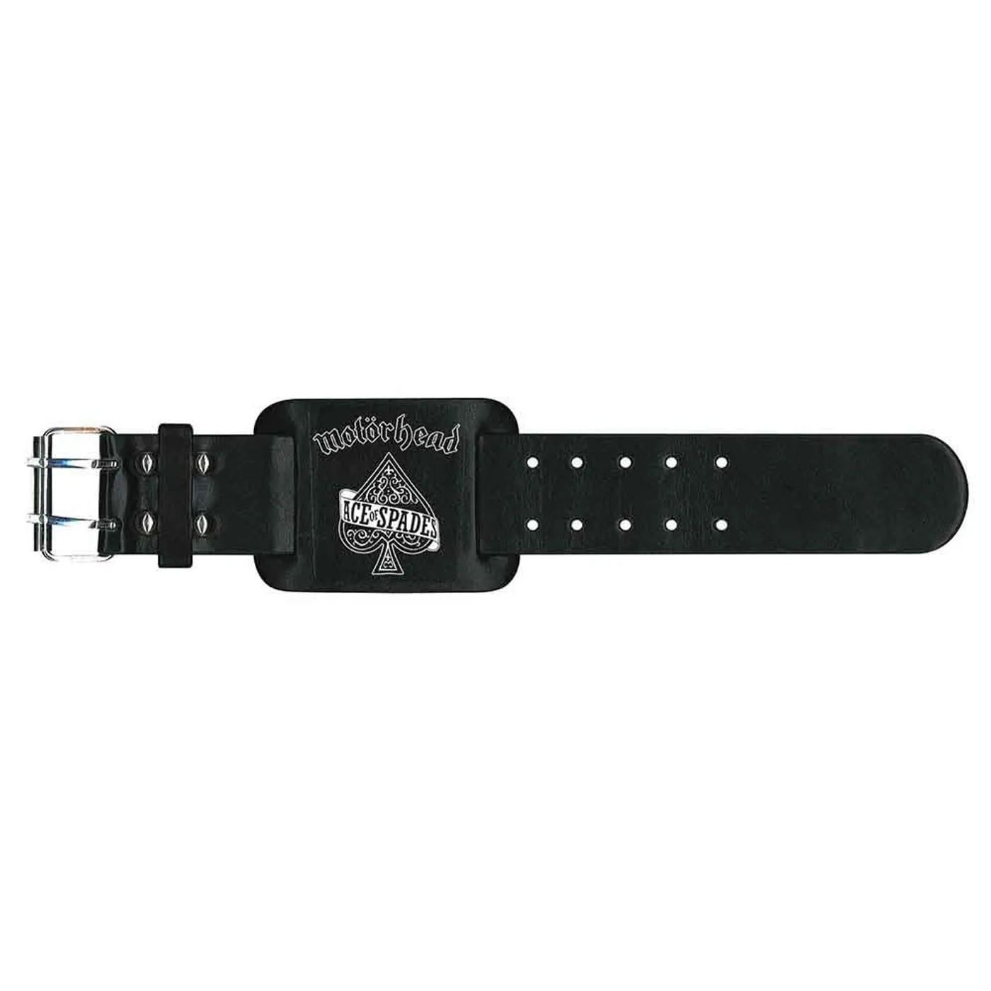 Motörhead Bracelets - Ace Of Spades