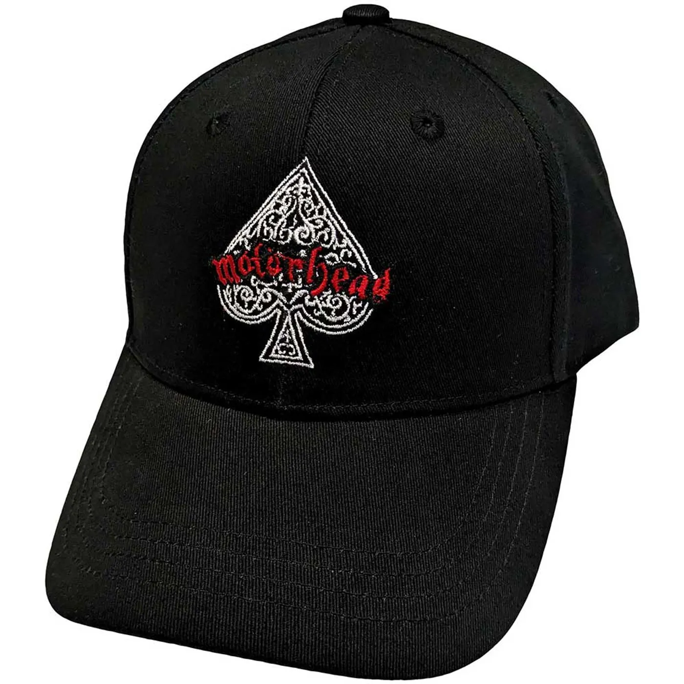 Motörhead Baseball Caps - Ace Of Spades