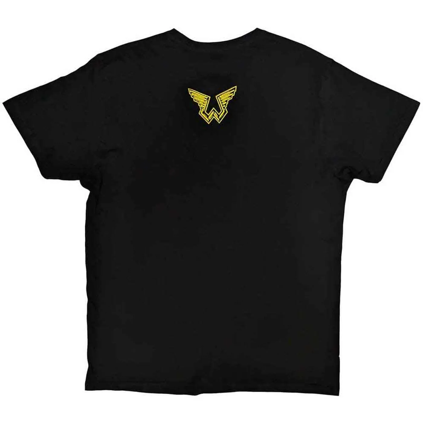 Paul McCartney T Shirt - Band On The Run Paul