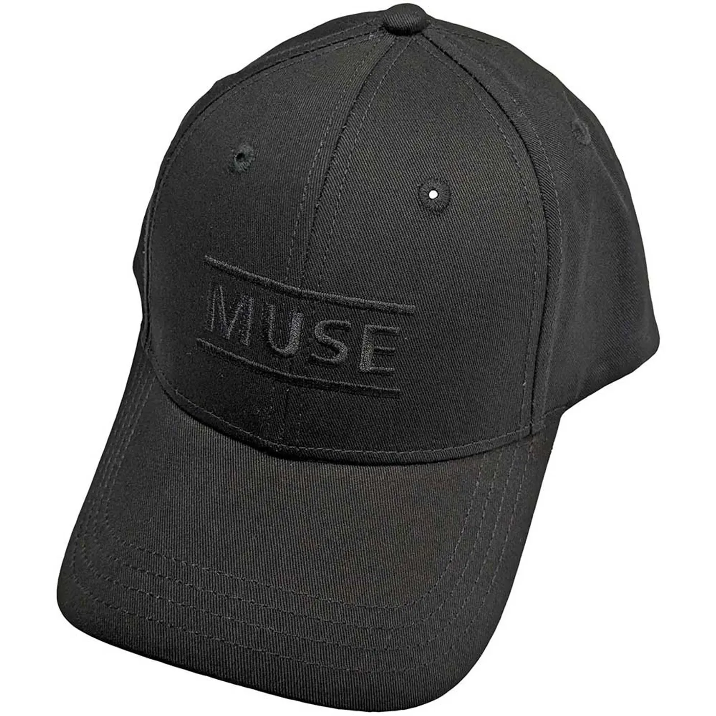 Muse Baseball Caps - Logo