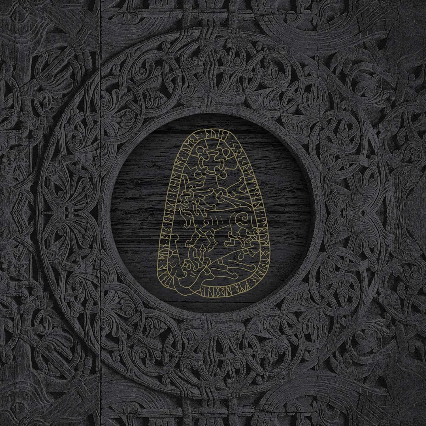 Arstidir Lifsins LP - Saga A Tveim Tungum I: Vapn Ok Vior (Vinyl)