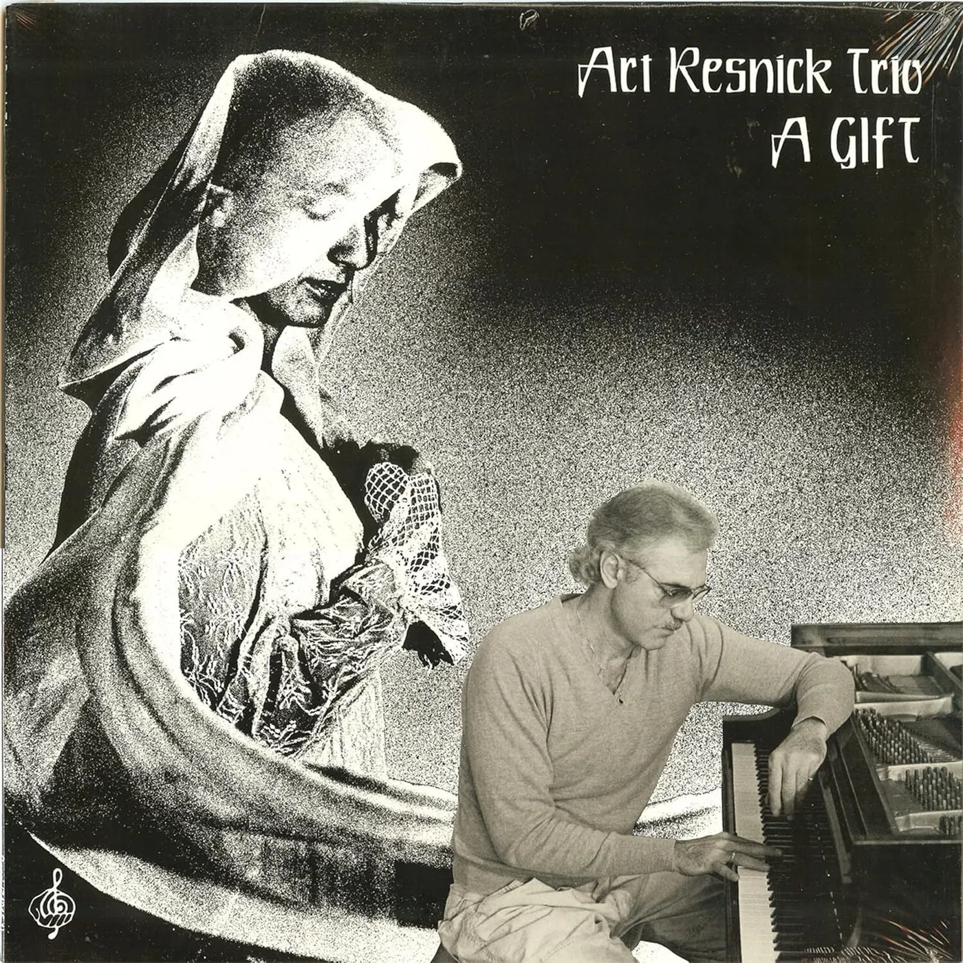 Art Resnick LP - A Gift (Vinyl)
