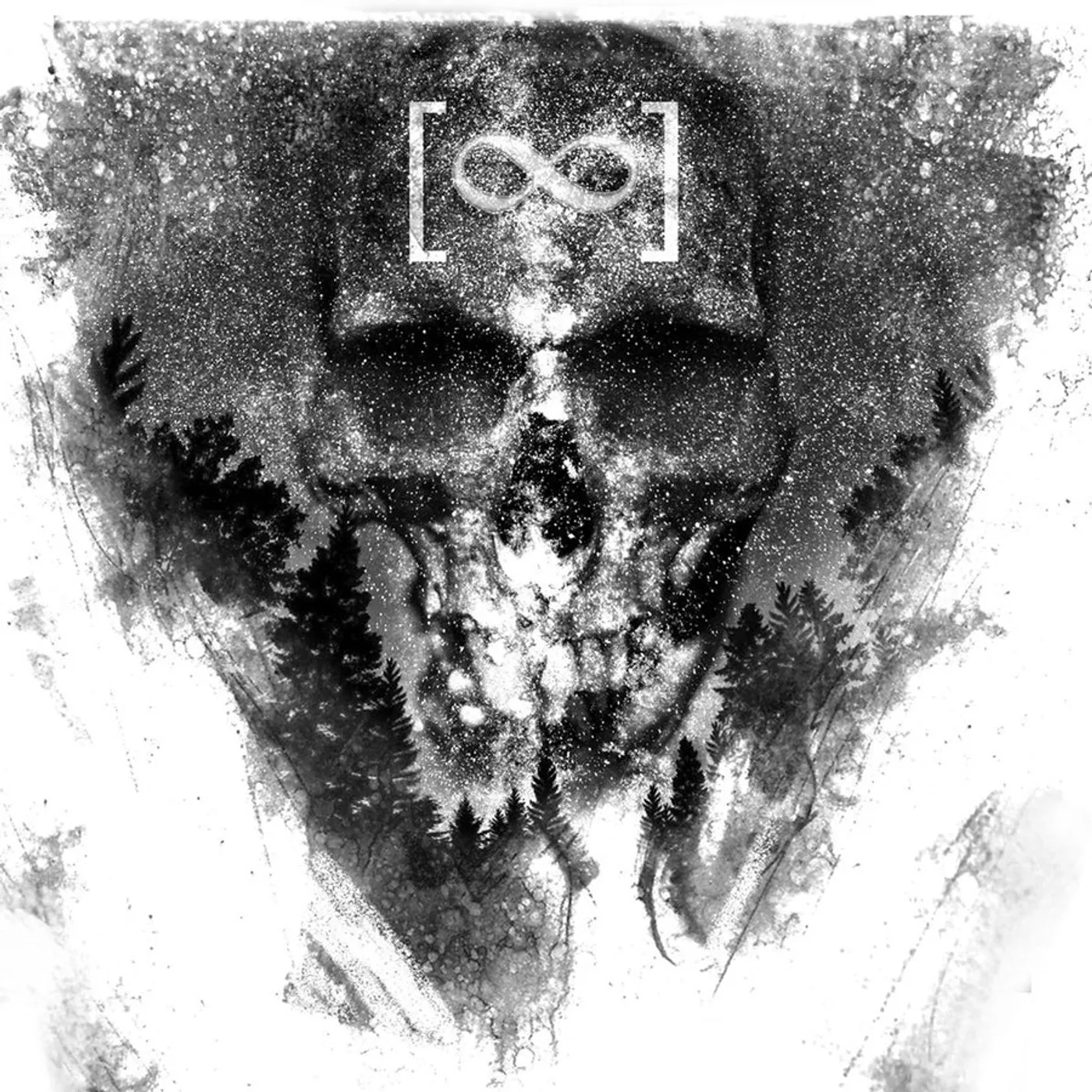 Borgne LP - [8] (Vinyl)