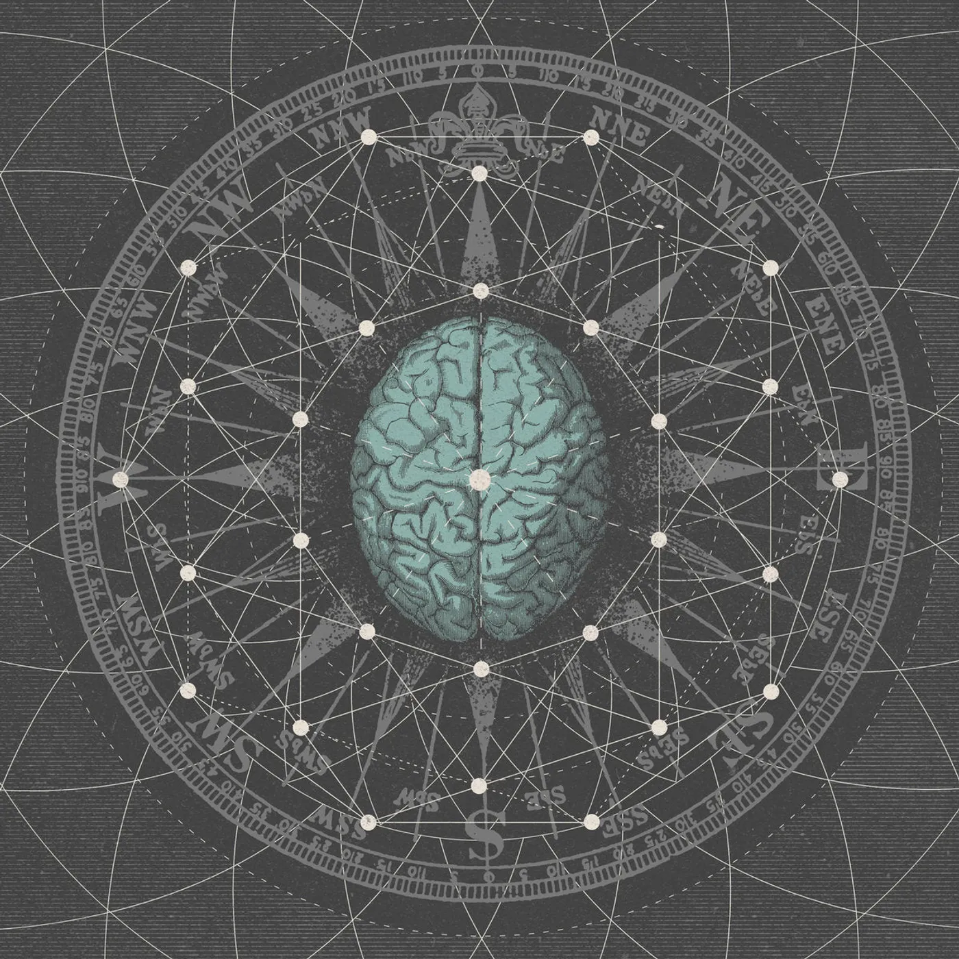 Bipolar Architecture LP - Metaphysisize (Vinyl)