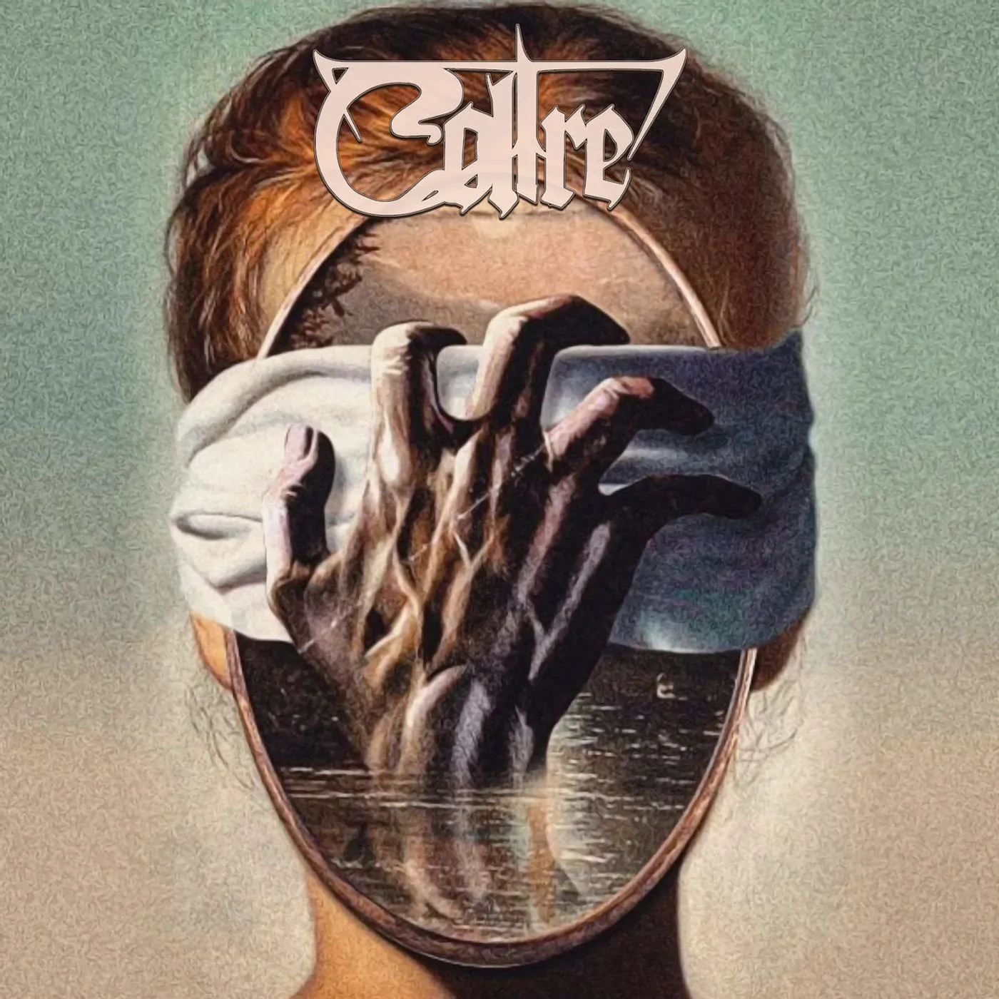 Coltre LP - To Watch With Hands To Touch With Eyes