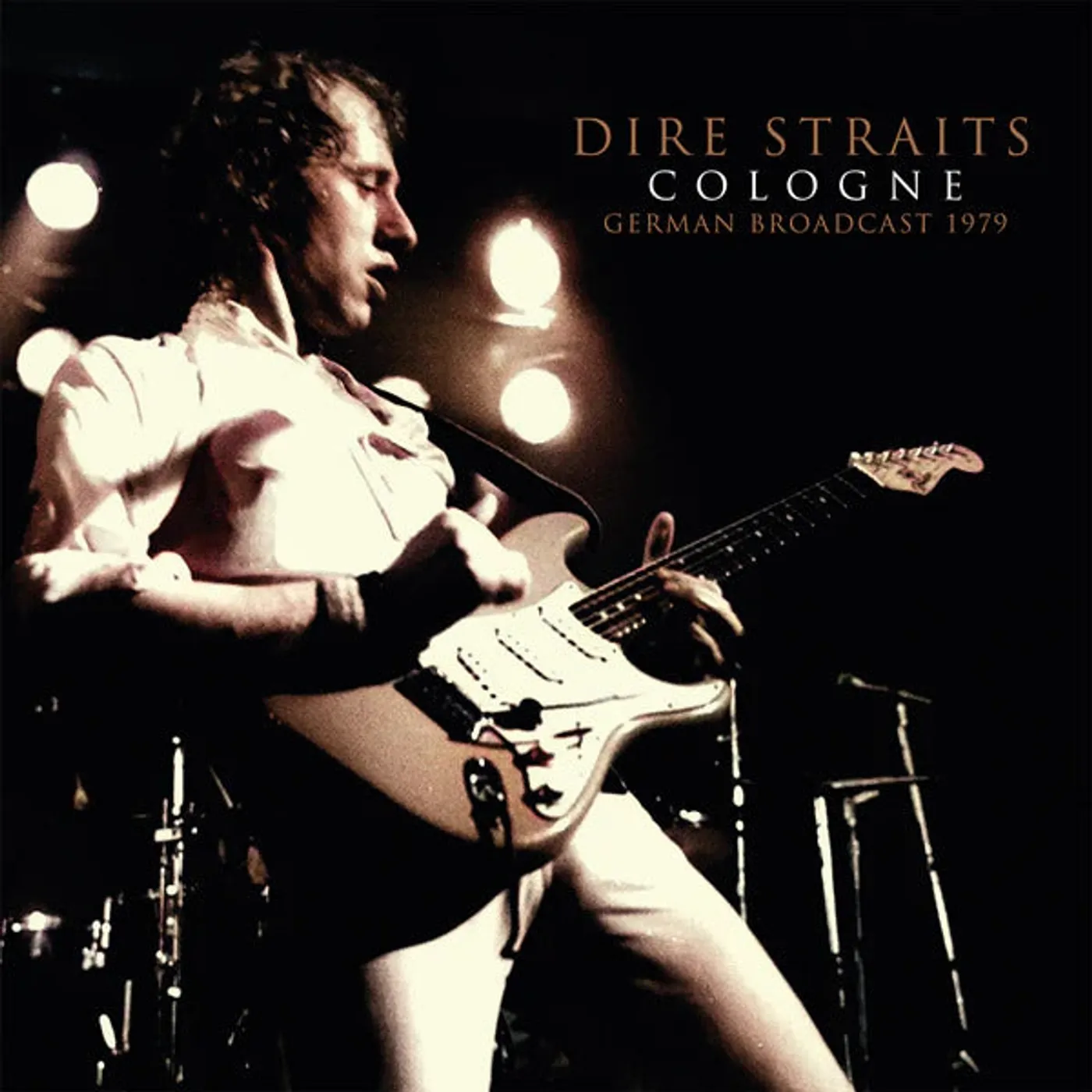 Dire Straits LP - Cologne (2Lp) (Vinyl)