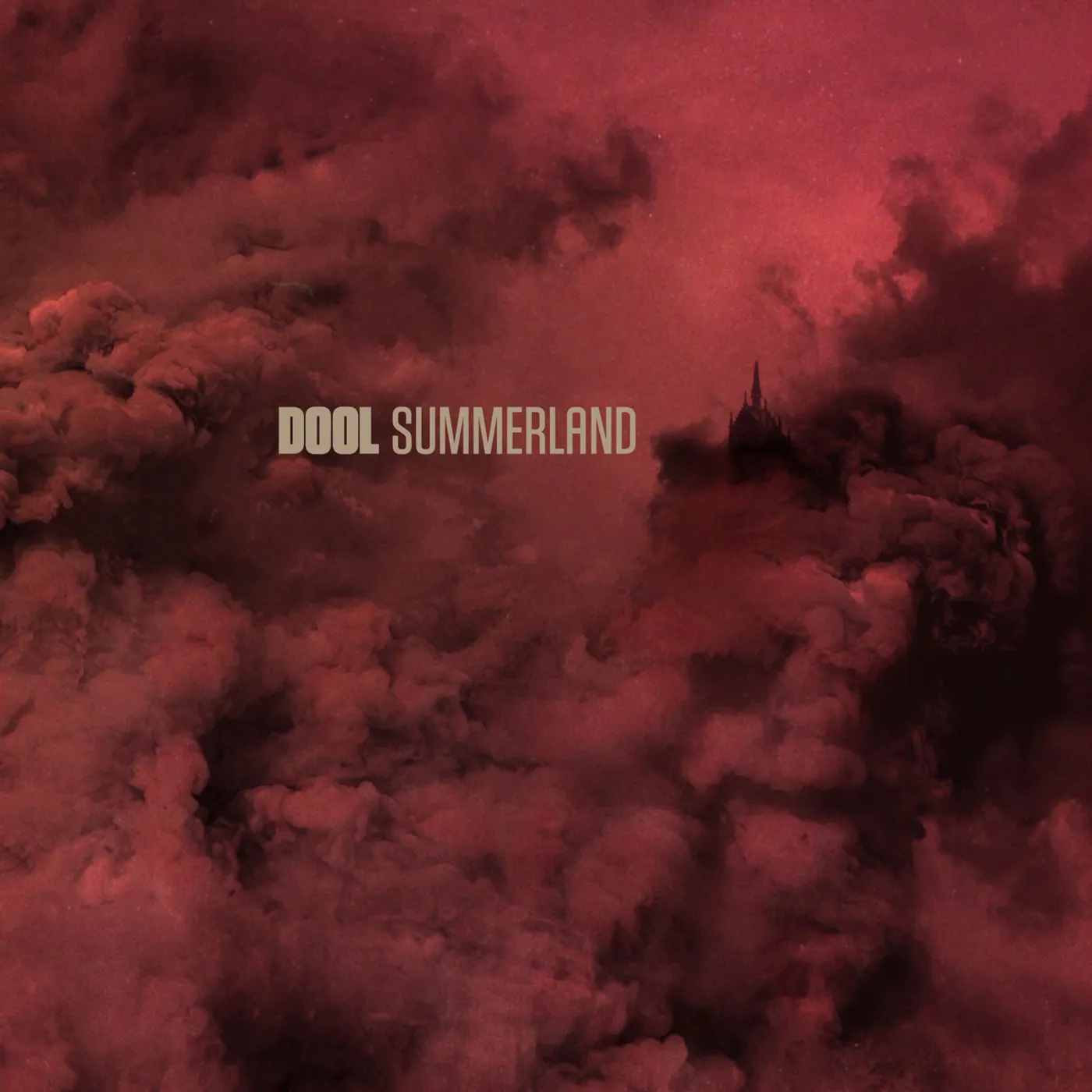 DOOL LP - Summerland (Vinyl)