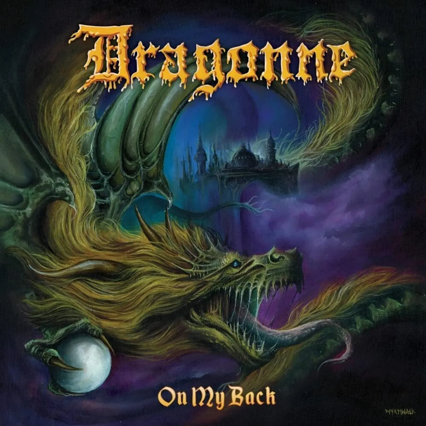 Dragonne