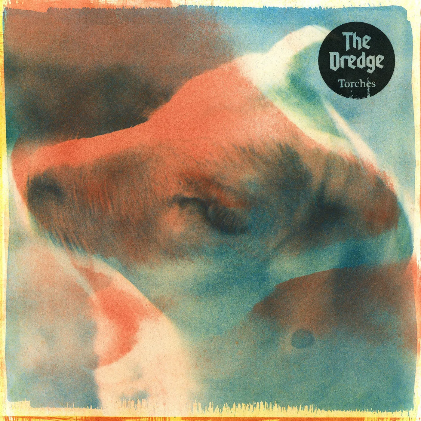Dredge, The LP - Torches (Vinyl)