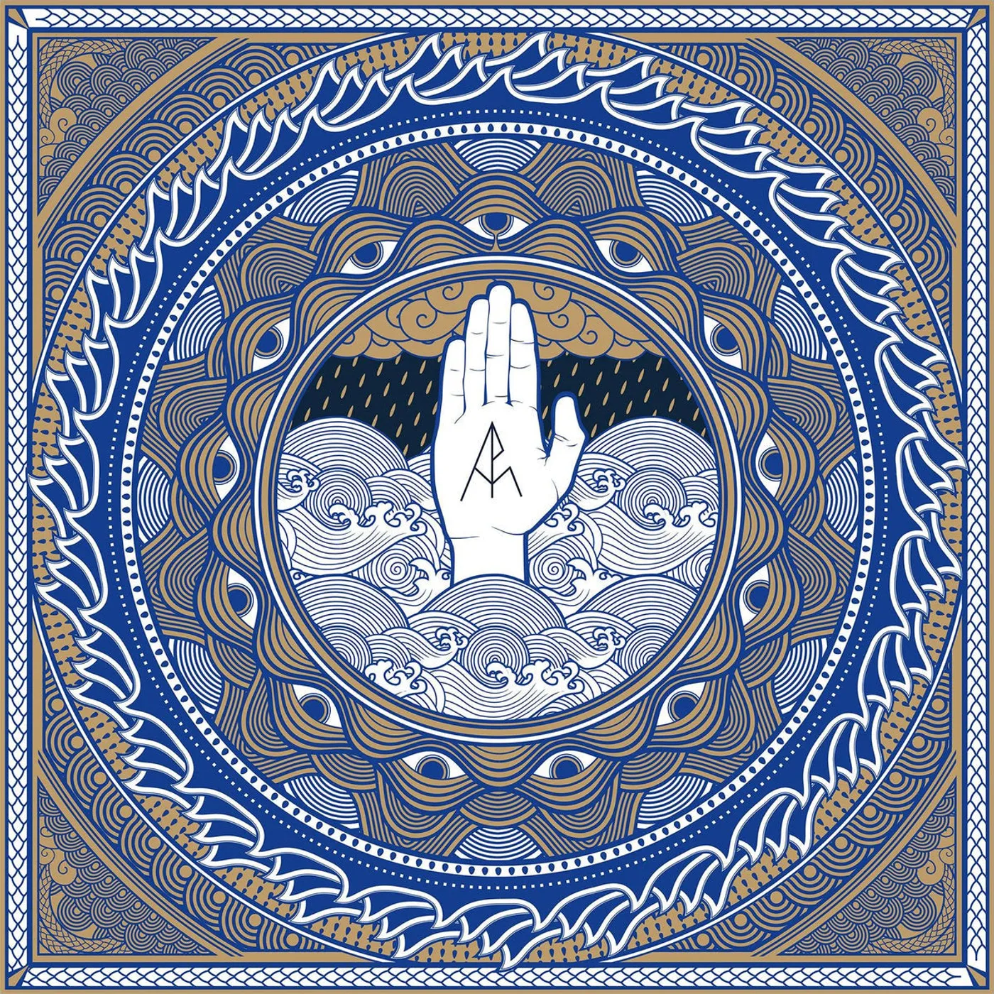 Déluge LP - Aether (Vinyl)