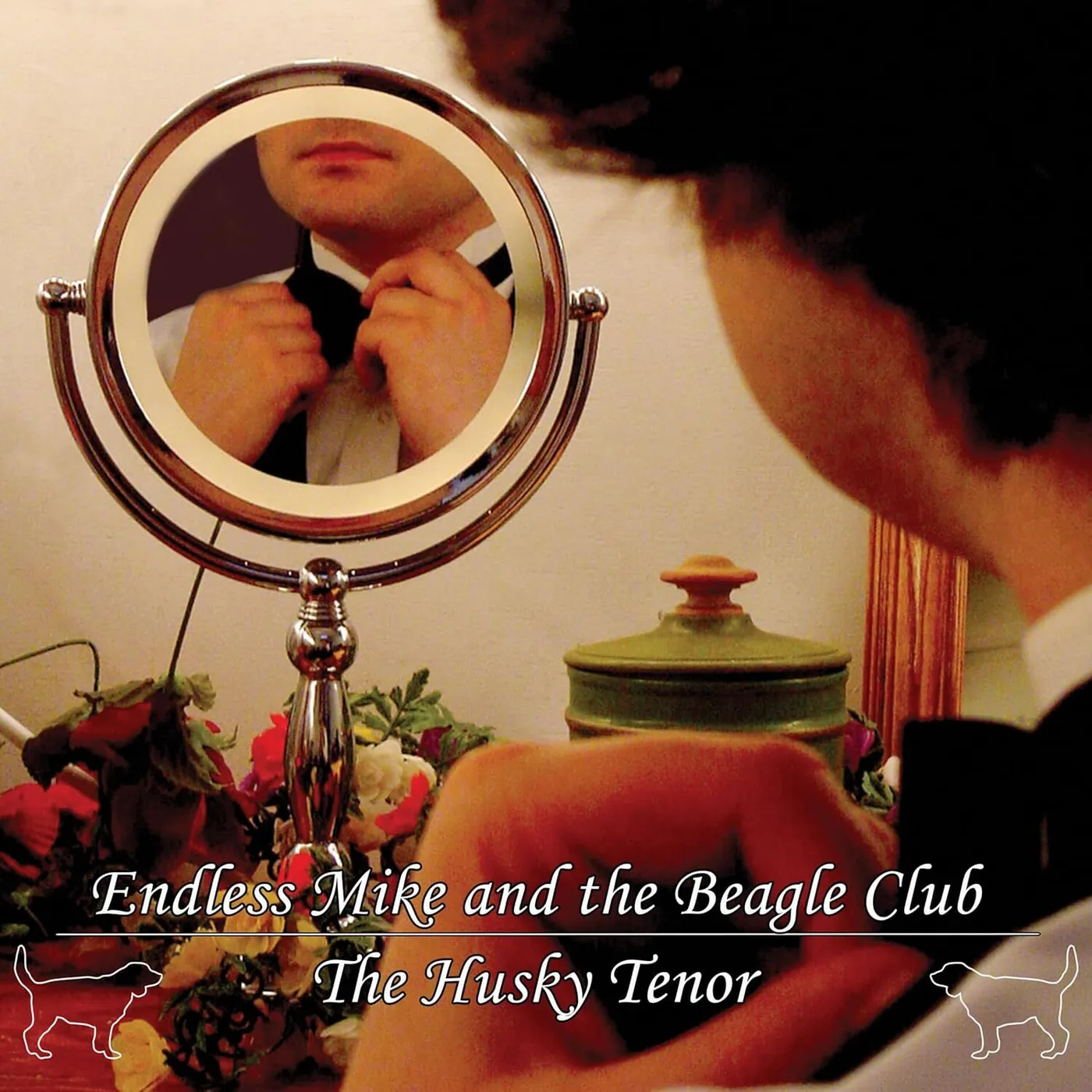 Endless Mike And The Beagle Club LP - The Husky Tenor (Vinyl)