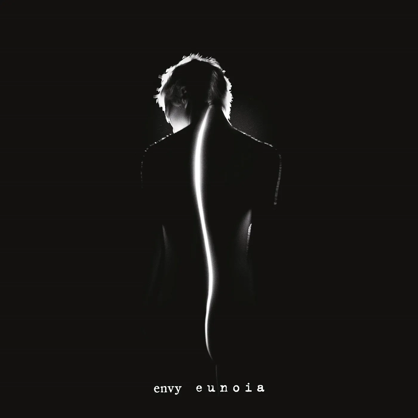 Envy LP - Eunoia (Vinyl)