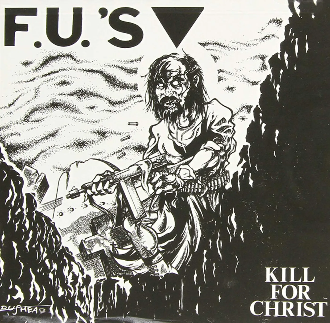 F.U.'s