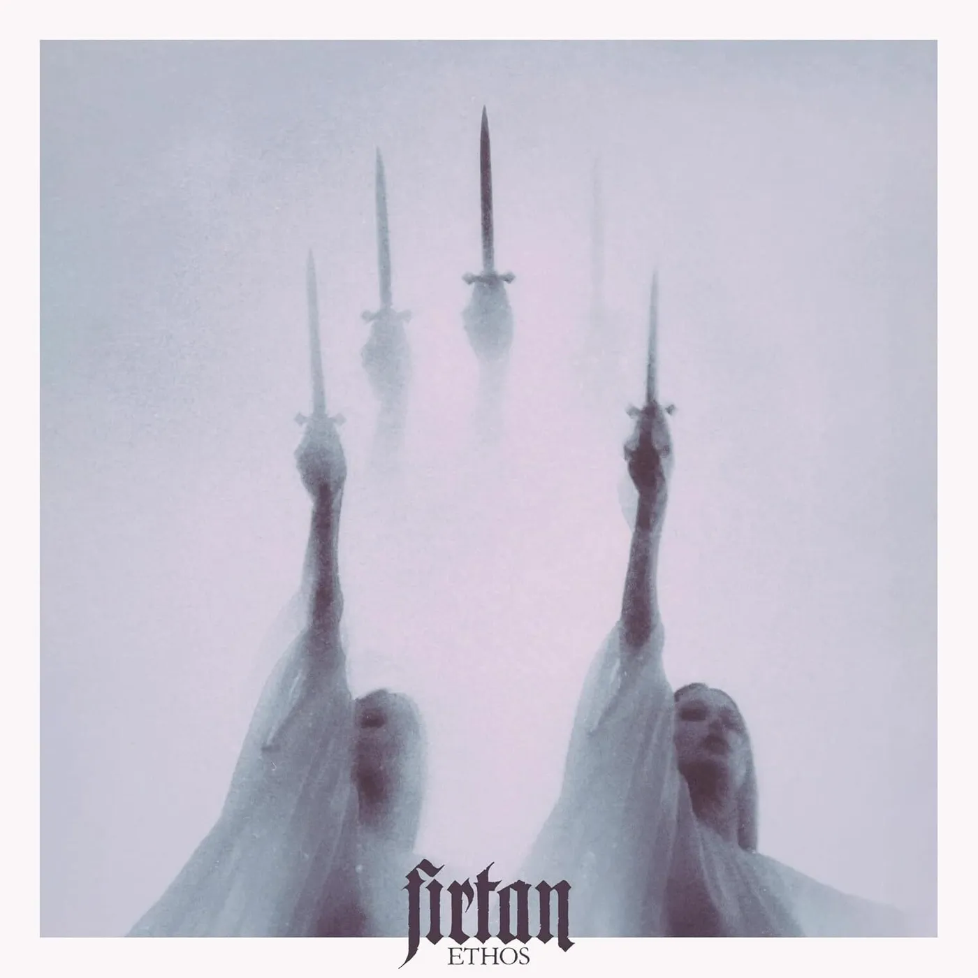 Firtan LP - Ethos (2Lp) (Vinyl)