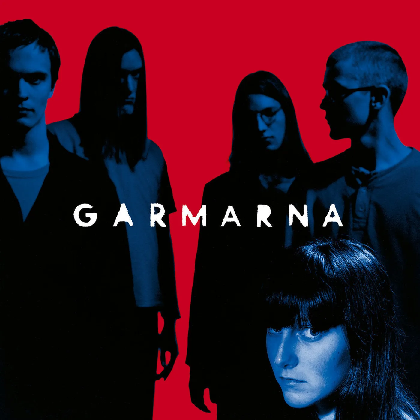 Garmarna LP - Guds Spelemän (Remastered 2023) (Vinyl)