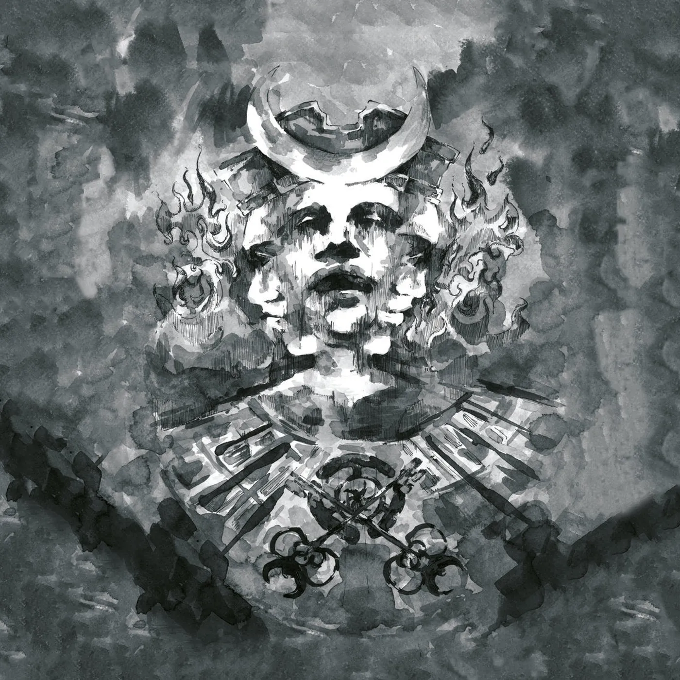 Heretic Cult Redeemer LP - Kelevsma (Vinyl)