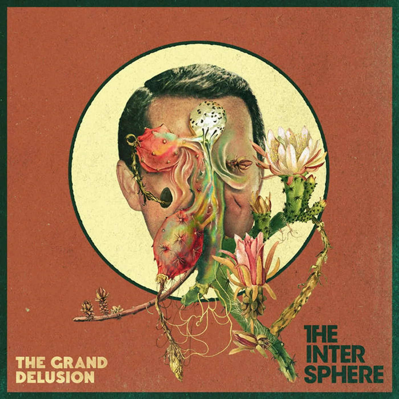 Intersphere, The LP - The Grand Delusion (2Lp) (Vinyl)