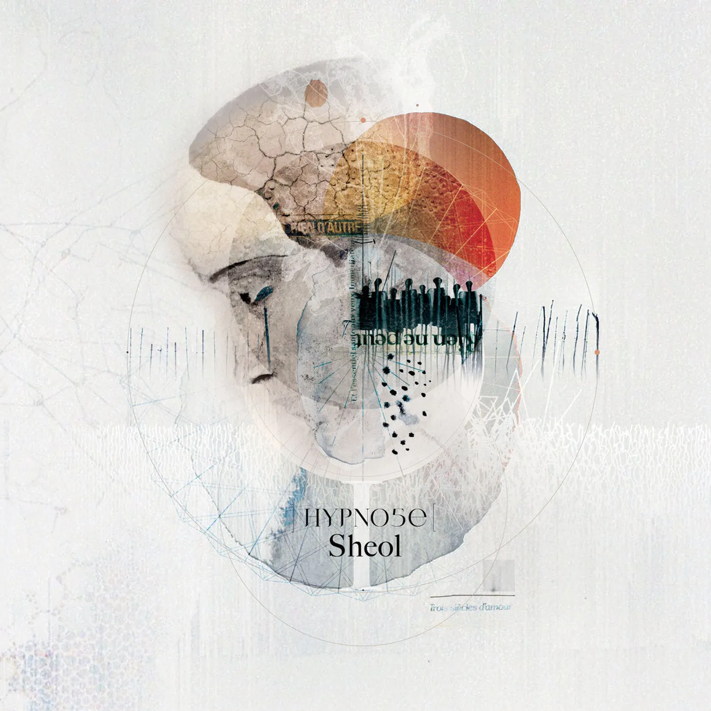Hypno5E LP - Sheol (Vinyl)