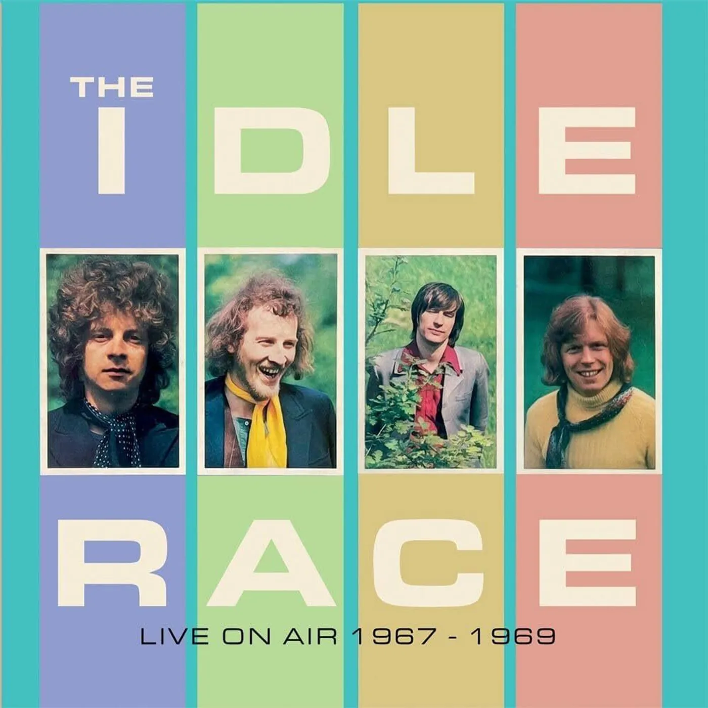 欧LP Idle Race Schizophrenic Psychedelia ROGV034 Run Out Groove, Parlophone /00260 91YHNVhfwnL._UF1000,1000_QL80_.jpg