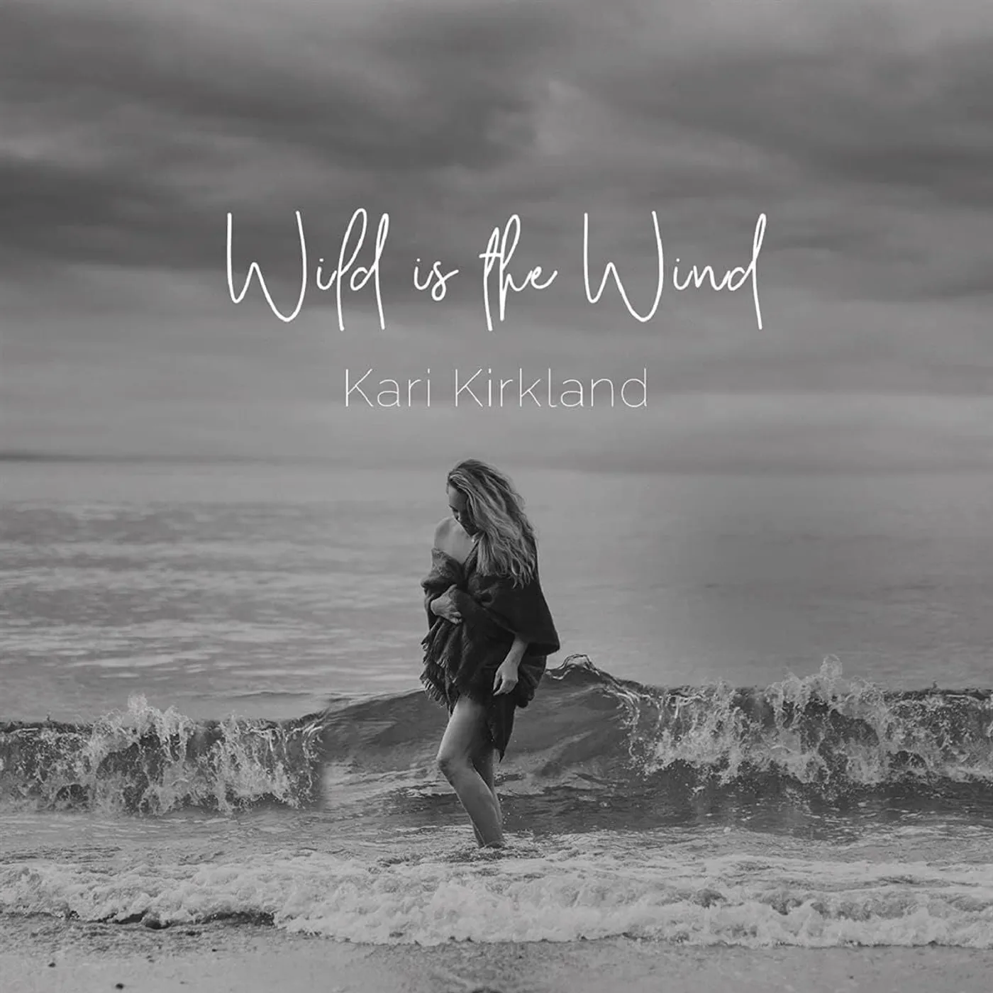 Kari Kirkland LP - Wild Is The Wind (2Lp) (Vinyl)
