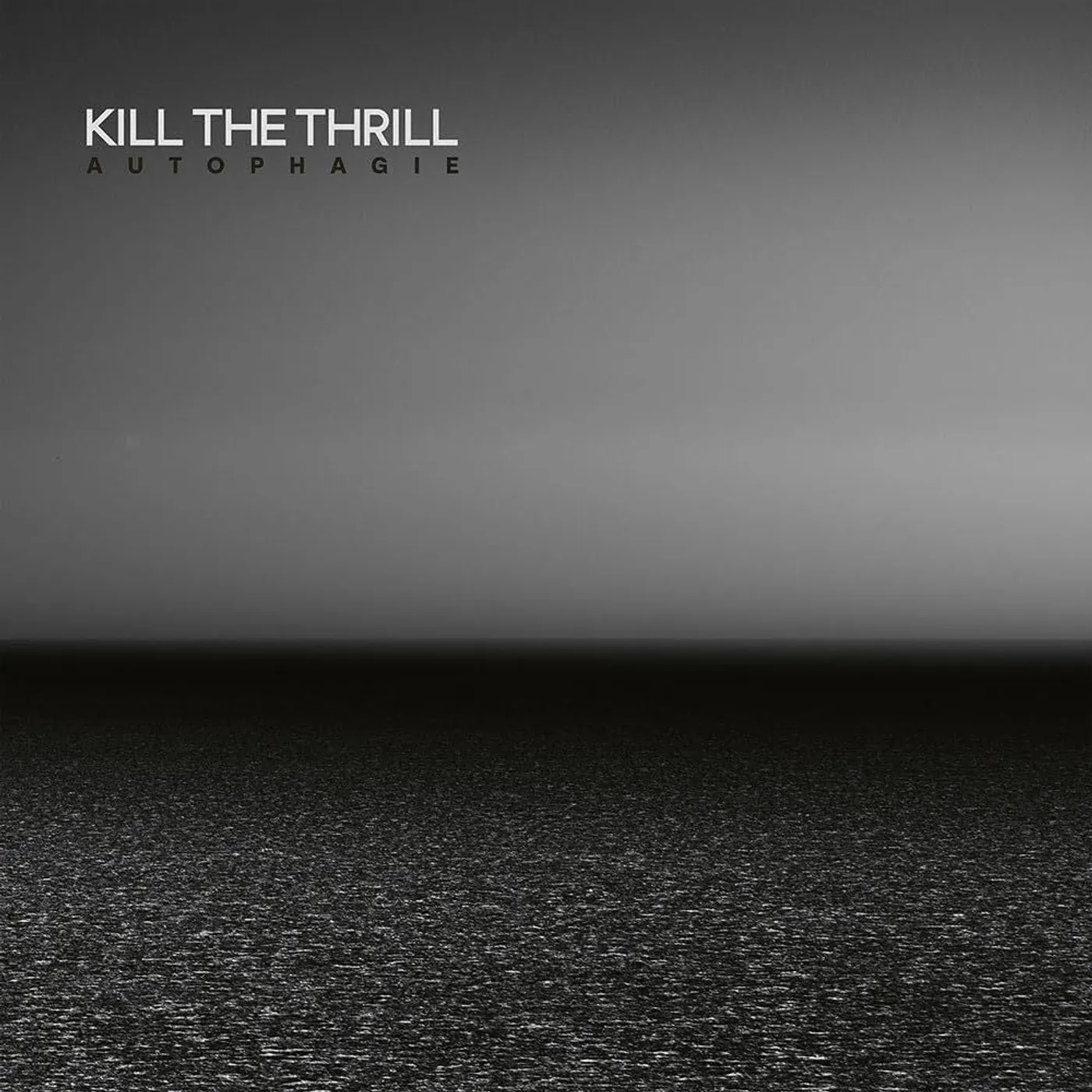 Thrill Kill LP - Autophagie (2Lp) (Vinyl)