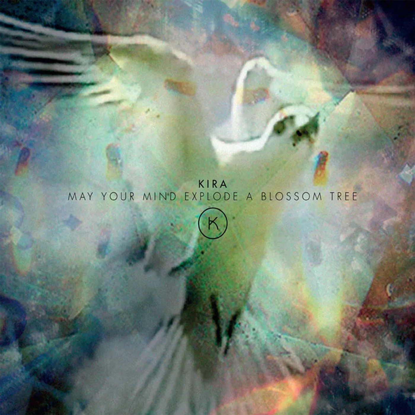 Kira Skov LP - May You Mind Explode A Blossom Tree [Vinyl]