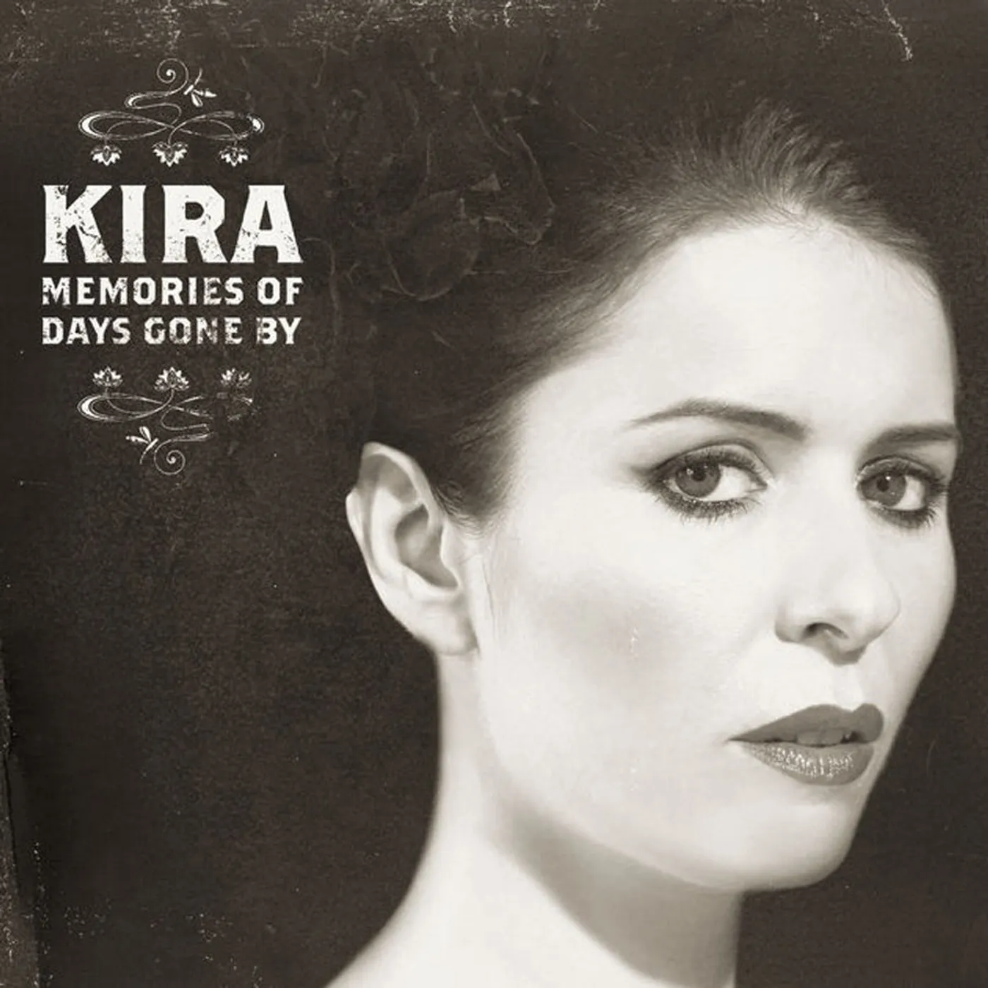 Kira Skov LP - Memories Of Days Gone By [Vinyl]