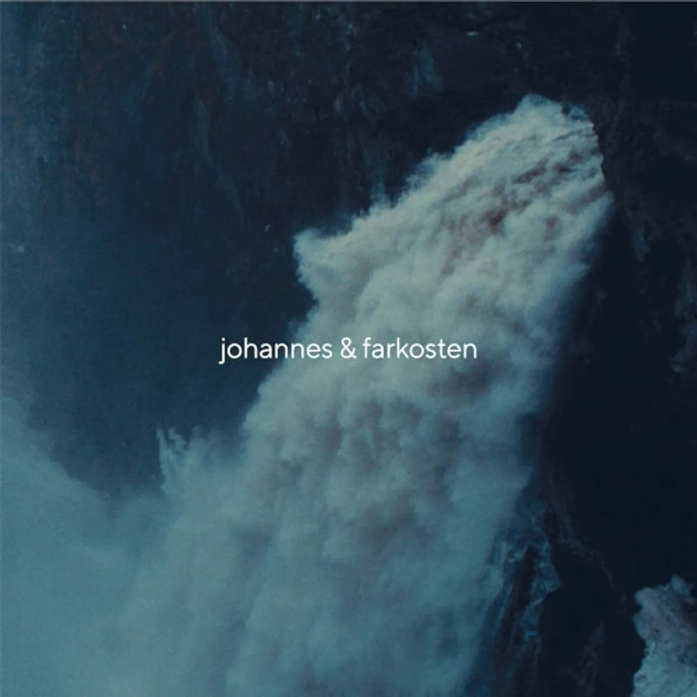 Johannes & Farkosten LP - Du Och Jag Lever Här (Vinyl)