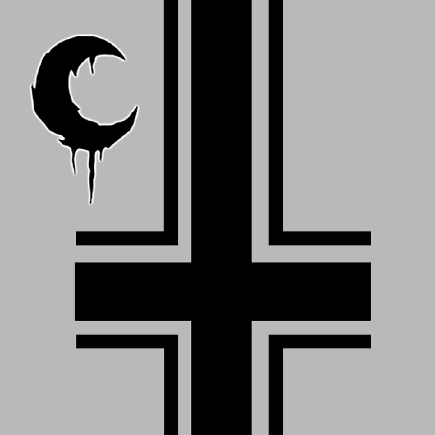 Leviathan LP - Howl Mockery At The Cross (Vinyl)