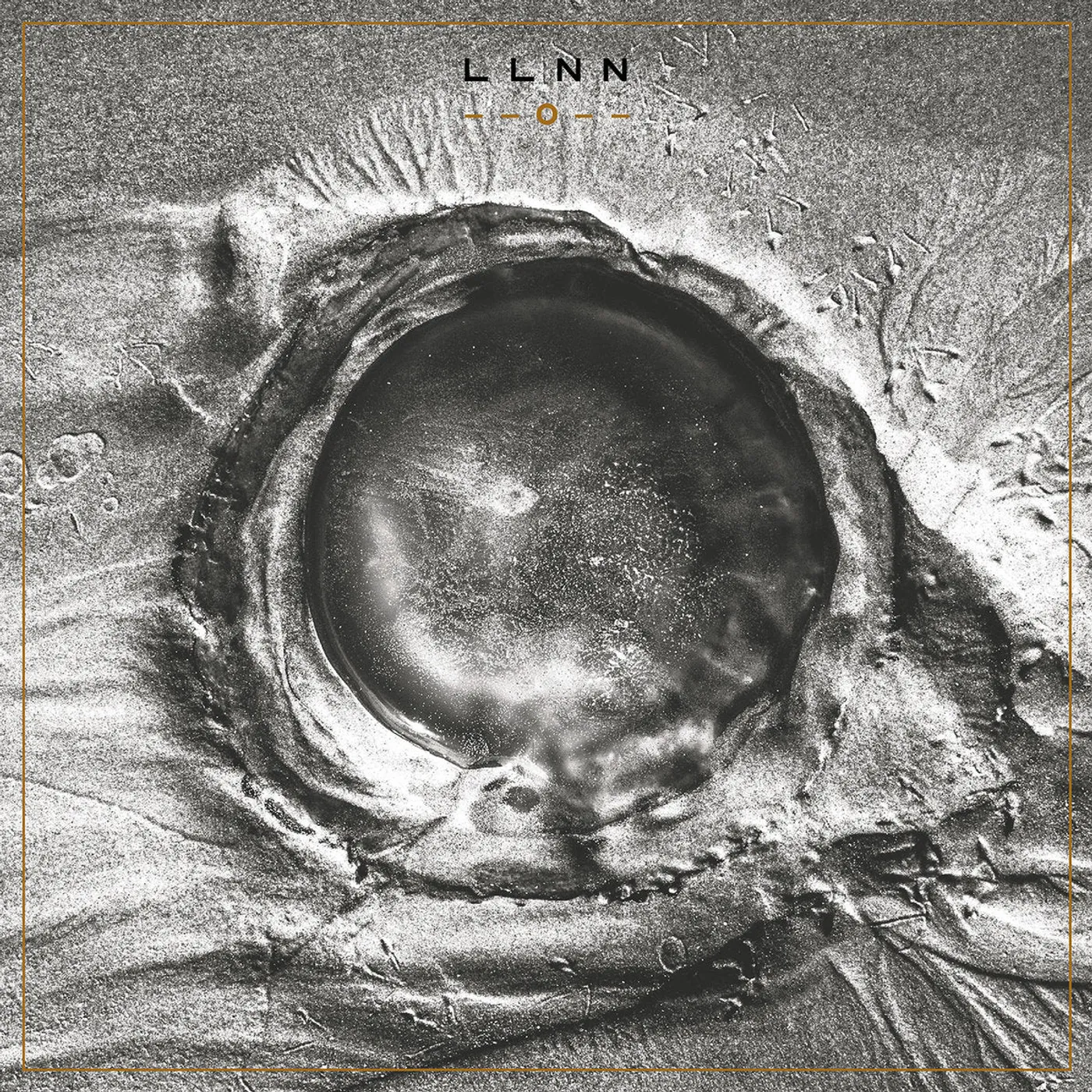 LLNN LP - Deads (Vinyl)