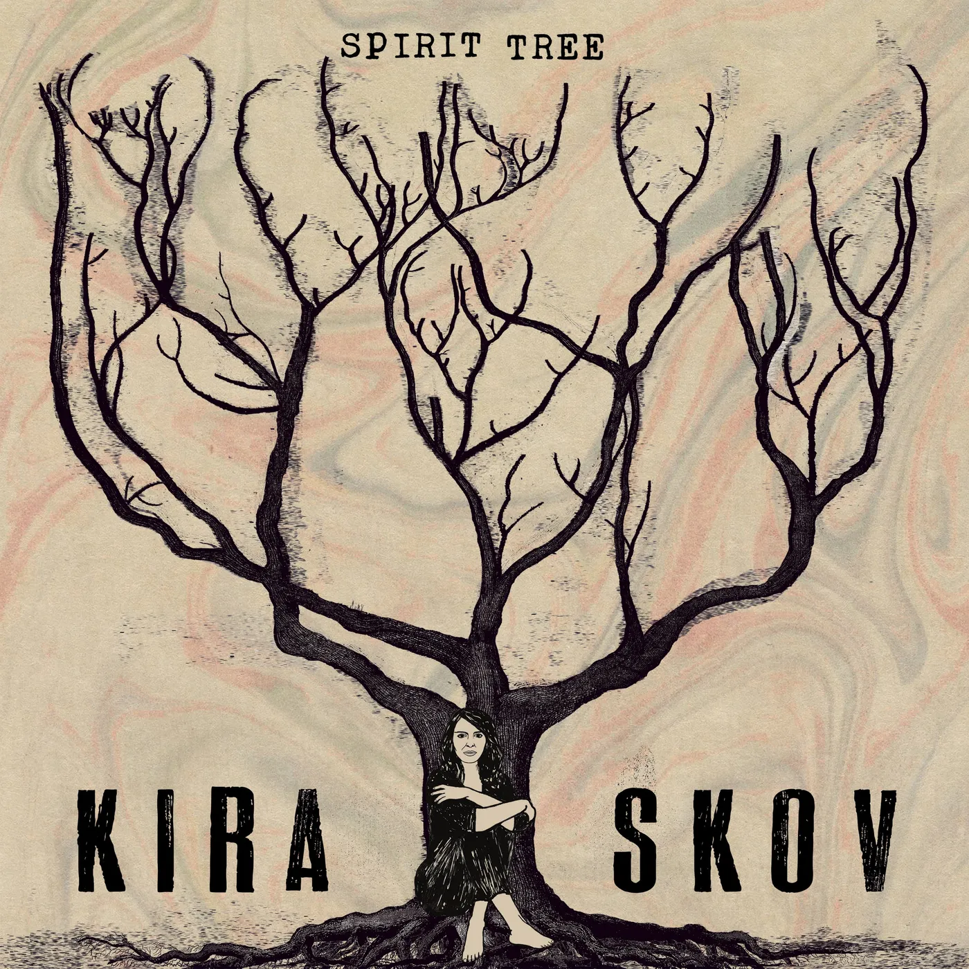 Kira Skov LP - Spirit Tree (Vinyl)