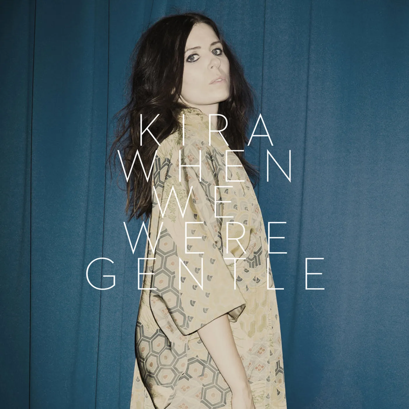 Kira Skov LP - When We Were Gentle [Vinyl]