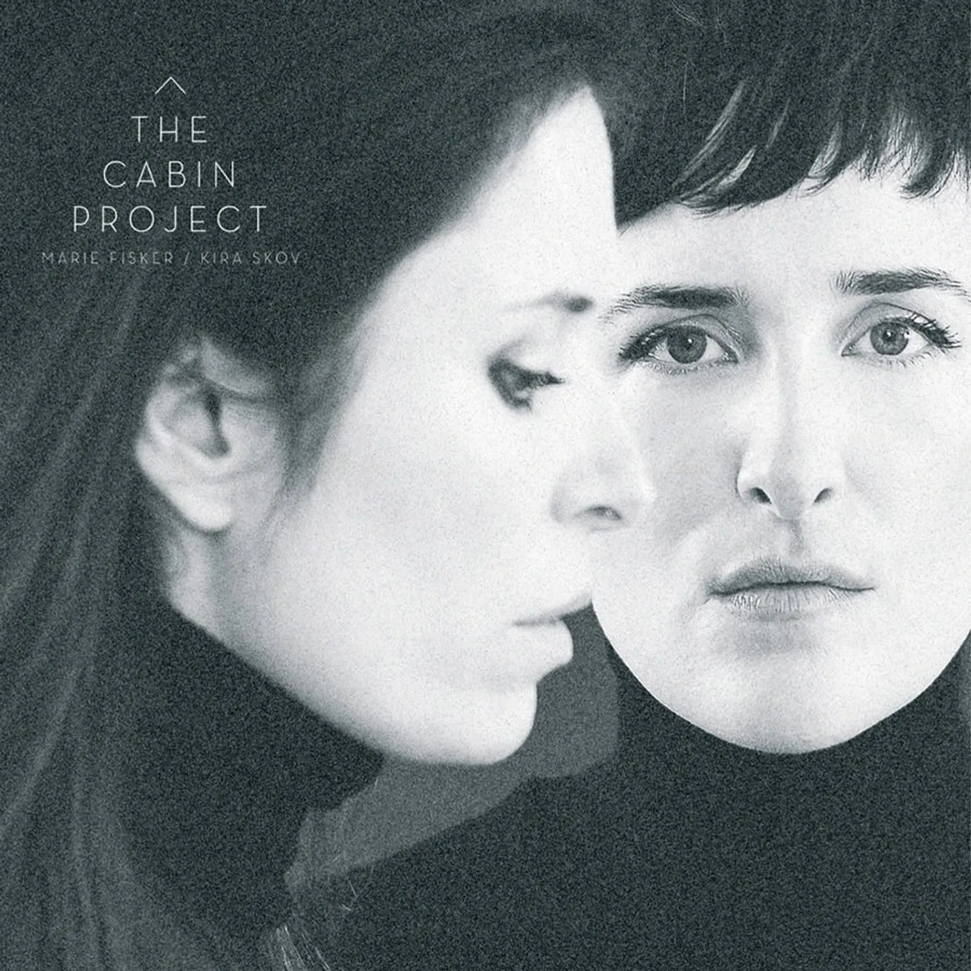 Kira Skov / Marie Fisker Kira Skov/Marie Fisker LP - The Cabin Project [Vinyl+Cd]