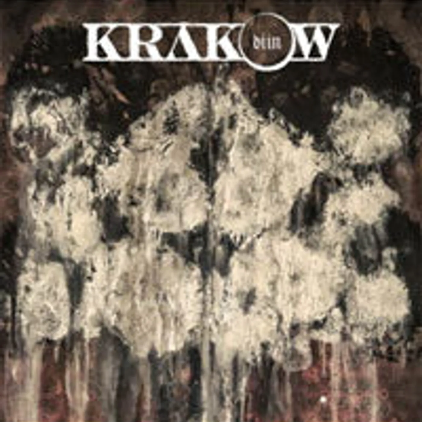 Krakow LP - Diin (Vinyl)