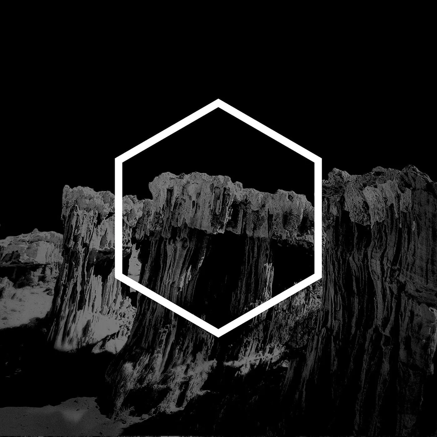 Lustmord LP - Beyond (Vinyl)