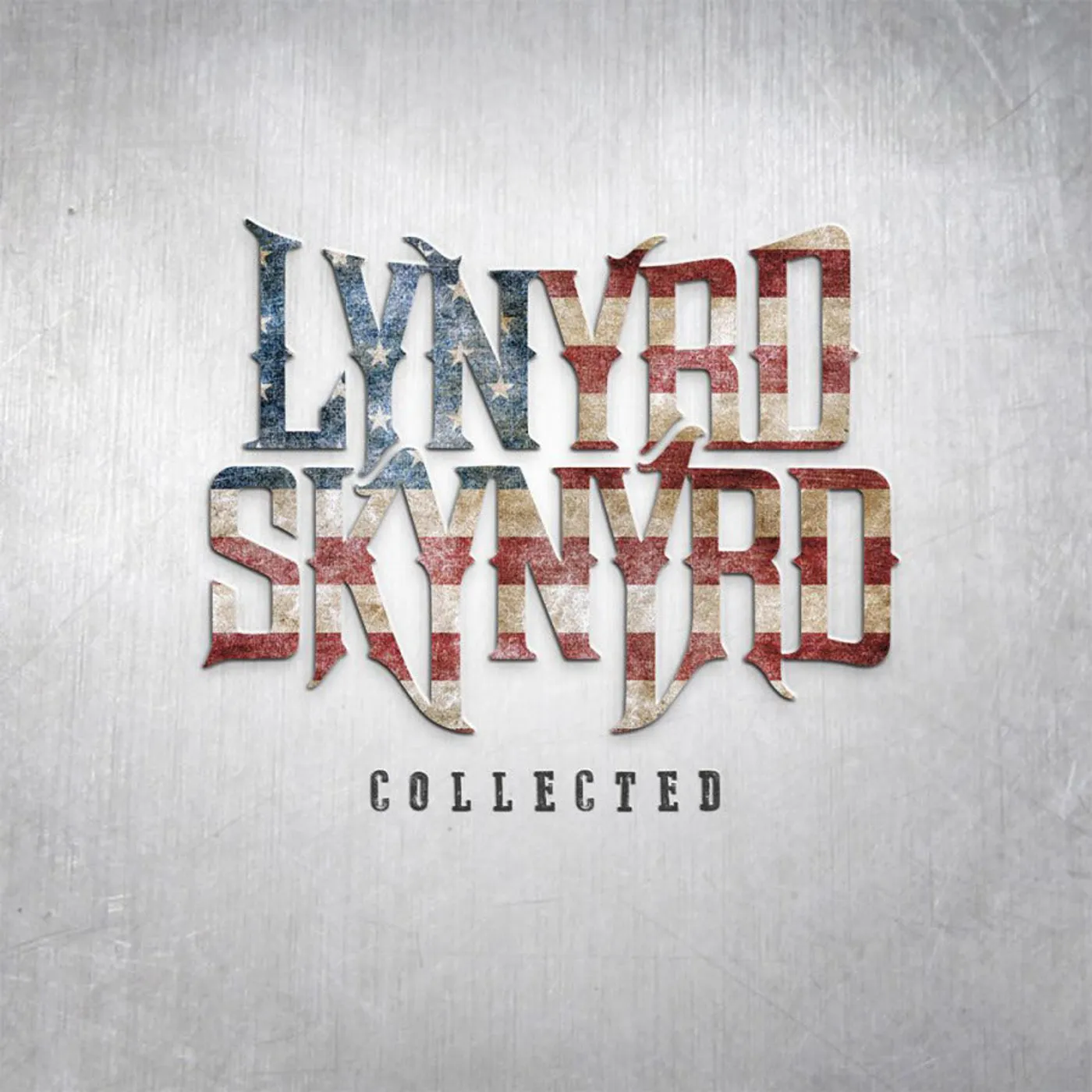 Lynyrd Skynyrd LP - Collected (2Lp) (Vinyl)